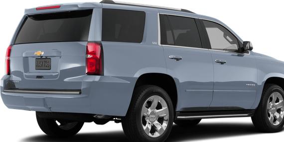 CHEVROLET TAHOE 2016 1GNSCCKCXGR222499 image