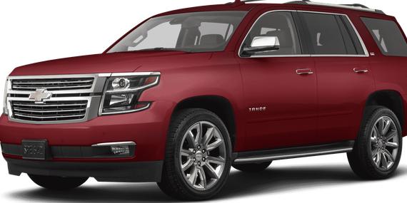CHEVROLET TAHOE 2016 1GNSKCKC3GR418383 image