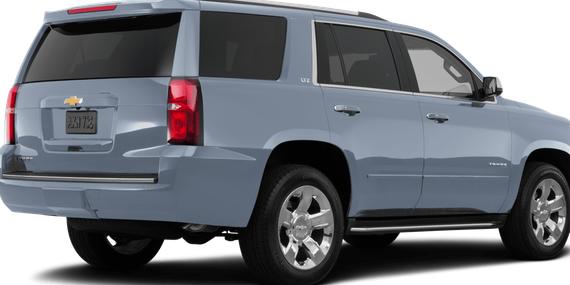 CHEVROLET TAHOE 2016 1GNSCCKC1GR304704 image