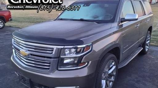 CHEVROLET TAHOE 2016 1GNSKCKC1GR274199 image