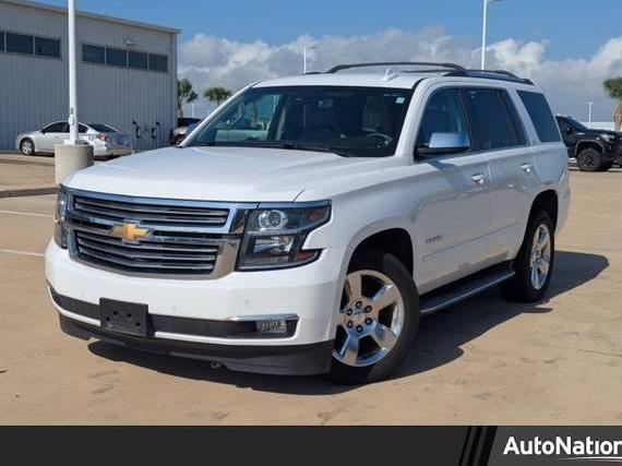 CHEVROLET TAHOE 2016 1GNSCCKC5GR220725 image CHEVROLET TAHOE 2016 1GNSCCKC5GR220725 image