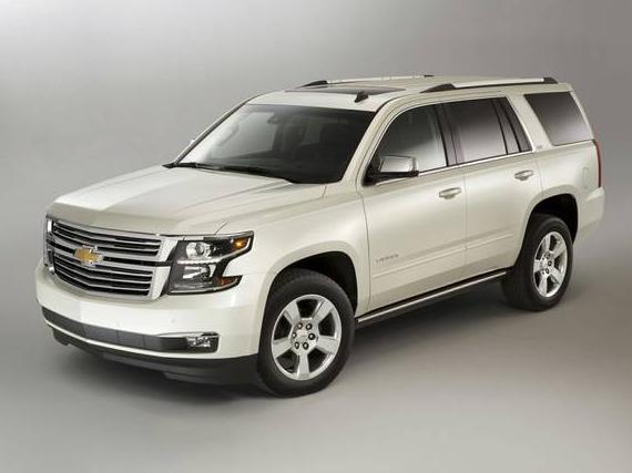 CHEVROLET TAHOE 2016 1GNSKAKC6GR280150 image