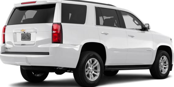 CHEVROLET TAHOE 2016 1GNSKBKC2GR136102 image