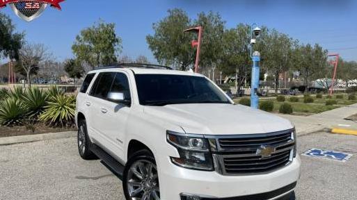 CHEVROLET TAHOE 2016 1GNSKCKC2GR205795 image