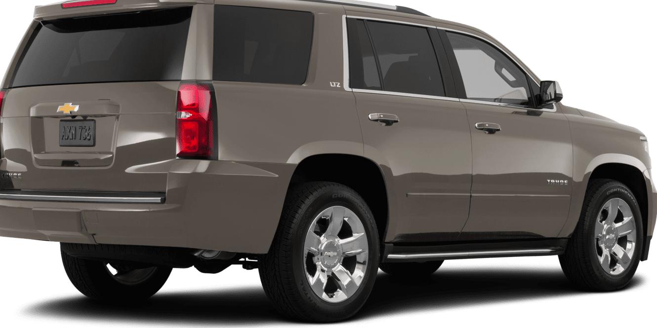 CHEVROLET TAHOE 2016 1GNSCCKC2GR451307 image