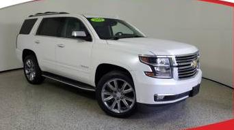 CHEVROLET TAHOE 2016 1GNSKCKC1GR437014 image