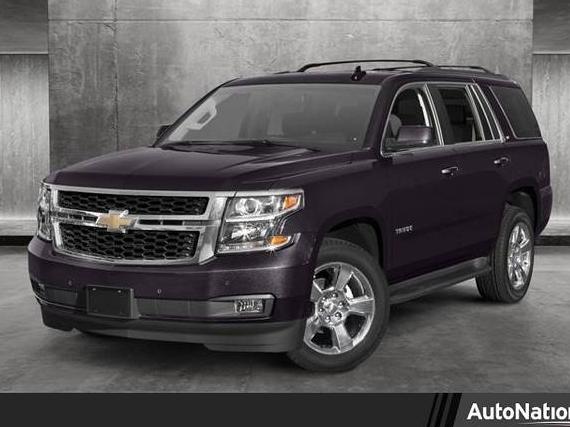 CHEVROLET TAHOE 2016 1GNSCBKC2GR105526 image