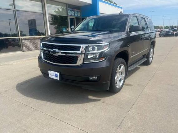 CHEVROLET TAHOE 2016 1GNSKBKC6GR387222 image