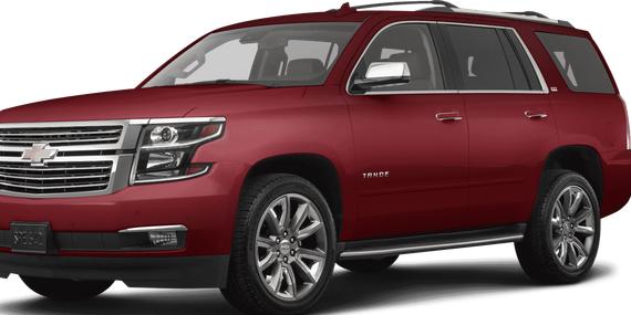 CHEVROLET TAHOE 2016 1GNSKCKC5GR419583 image