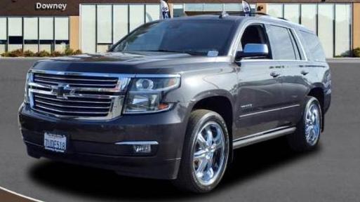 CHEVROLET TAHOE 2016 1GNSCCKC8GR266999 image