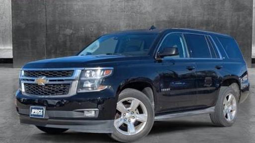 CHEVROLET TAHOE 2016 1GNSCBKC4GR182429 image