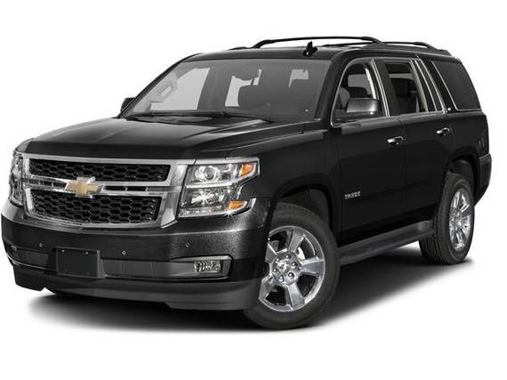 CHEVROLET TAHOE 2016 1GNSKBKC6GR103393 image