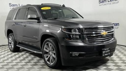 CHEVROLET TAHOE 2016 1GNSKCKC2GR405771 image