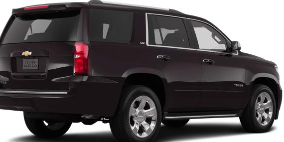 CHEVROLET TAHOE 2016 1GNSCCKC3GR417845 image