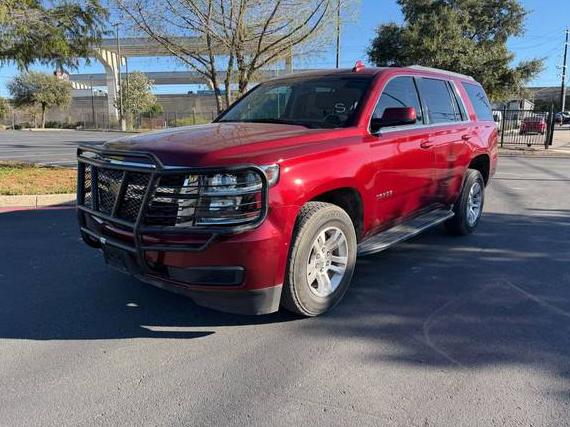CHEVROLET TAHOE 2016 1GNSCAKC4GR289877 image CHEVROLET TAHOE 2016 1GNSCAKC4GR289877 image
