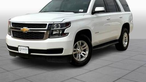 CHEVROLET TAHOE 2016 1GNSCBKC4GR309843 image