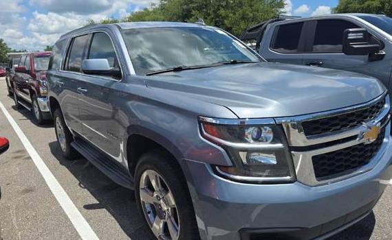 CHEVROLET TAHOE 2016 1GNSCBKC5GR318888 image