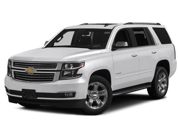 CHEVROLET TAHOE 2016 1GNSKCKCXGR101054 image