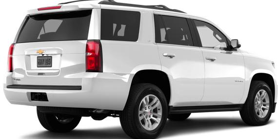 CHEVROLET TAHOE 2016 1GNSCAKC4GR387226 image