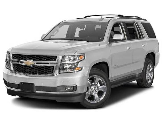 CHEVROLET TAHOE 2016 1GNSCBKC1GR478377 image