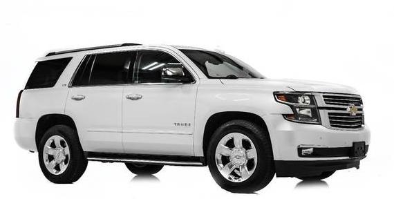 CHEVROLET TAHOE 2016 1GNSCCKC7GR172256 image