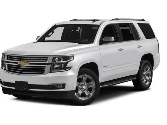 CHEVROLET TAHOE 2016 1GNSKCKC7GR415602 image