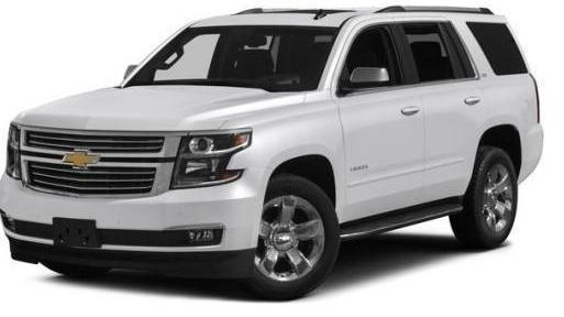 CHEVROLET TAHOE 2016 1GNSCCKC2GR137687 image