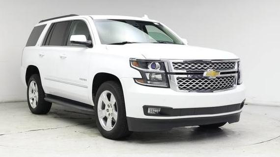 CHEVROLET TAHOE 2016 1GNSKBKC2GR196719 image