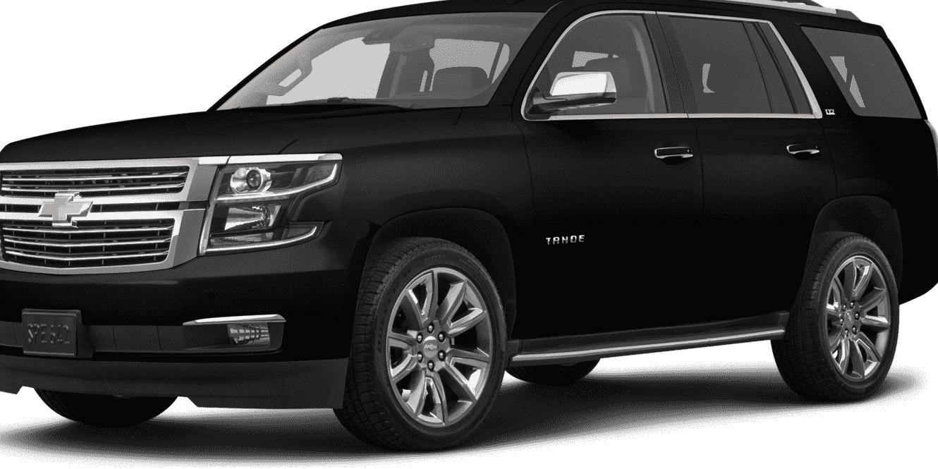 CHEVROLET TAHOE 2016 1GNSKCKC4GR308586 image