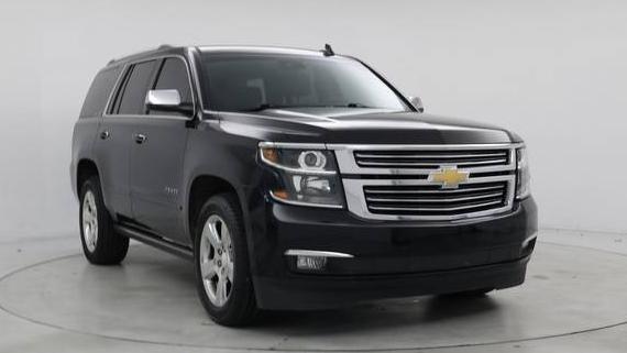 CHEVROLET TAHOE 2016 1GNSKCKCXGR390579 image CHEVROLET TAHOE 2016 1GNSKCKCXGR390579 image
