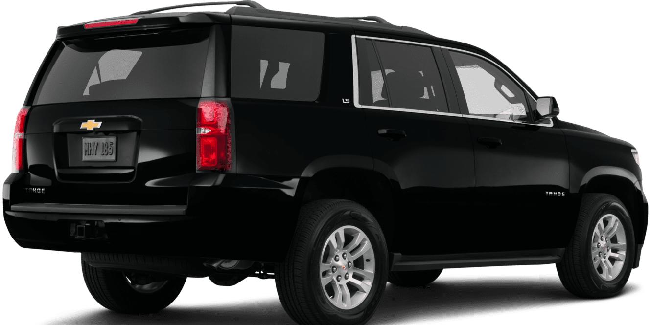 CHEVROLET TAHOE 2016 1GNSCAKCXGR439877 image