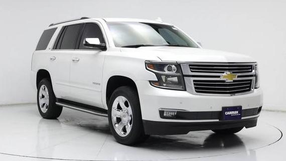 CHEVROLET TAHOE 2016 1GNSCCKC7GR161550 image