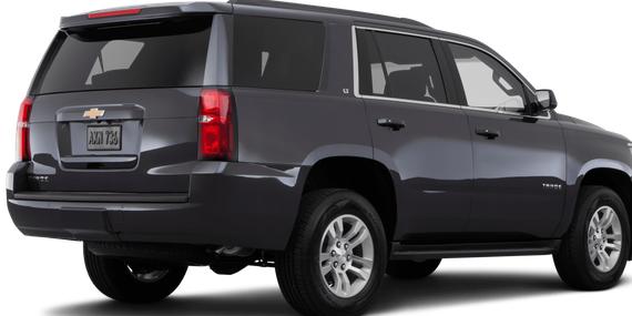 CHEVROLET TAHOE 2016 1GNSKBKC2GR408695 image