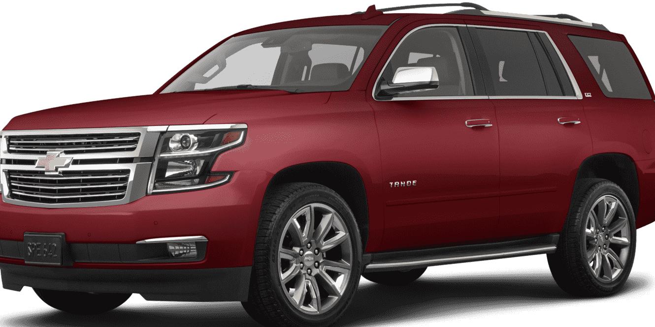 CHEVROLET TAHOE 2016 1GNSKCKC6GR370801 image