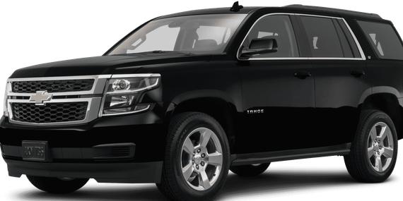 CHEVROLET TAHOE 2016 1GNSCBKC7GR168895 image