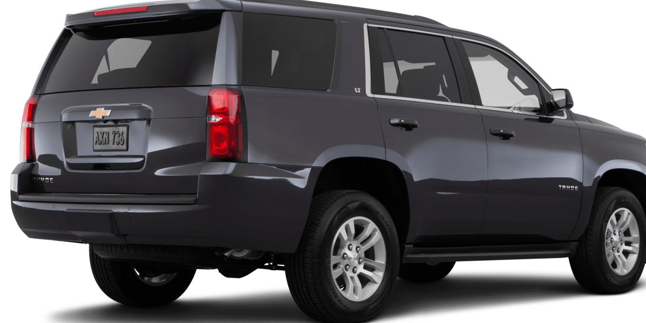 CHEVROLET TAHOE 2016 1GNSKBKC1GR482528 image