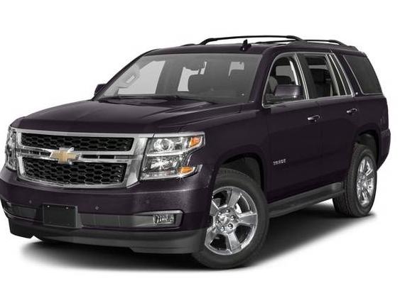 CHEVROLET TAHOE 2016 1GNSCBKC3GR371069 image
