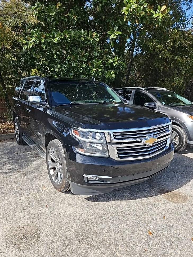 CHEVROLET TAHOE 2016 1GNSCCKC3GR179348 image