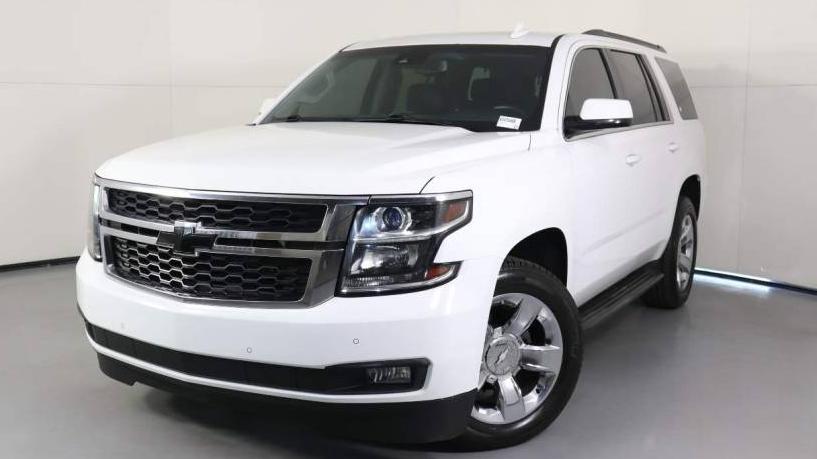 CHEVROLET TAHOE 2016 1GNSCBKC9GR472374 image