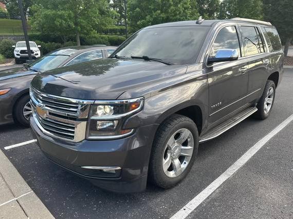 CHEVROLET TAHOE 2016 1GNSKCKC9GR450321 image
