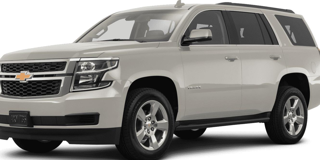 CHEVROLET TAHOE 2016 1GNSCBKC8GR426762 image