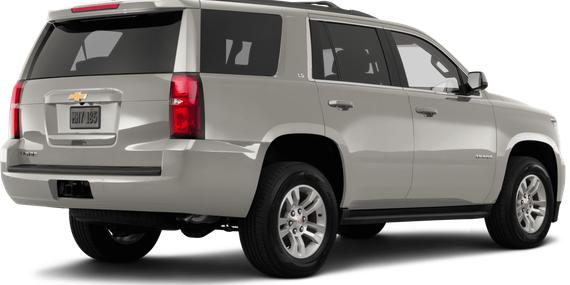 CHEVROLET TAHOE 2016 1GNSCAKCXGR370236 image