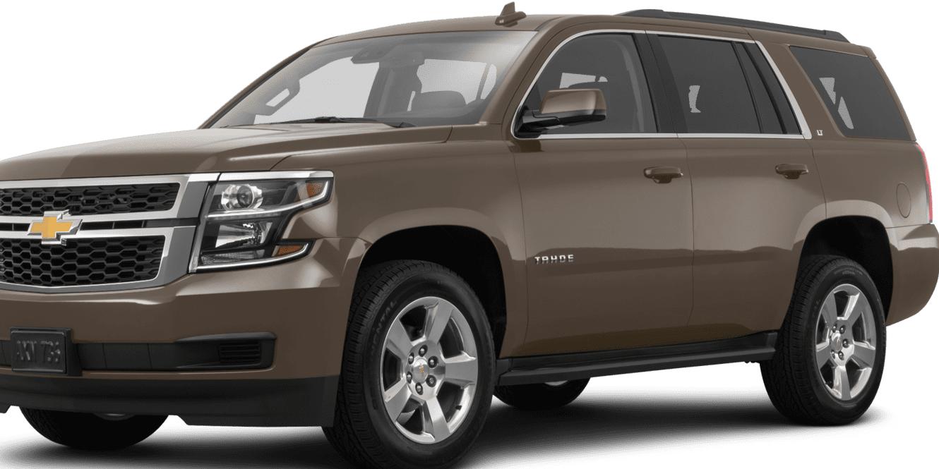 CHEVROLET TAHOE 2016 1GNSCBKC3GR306853 image