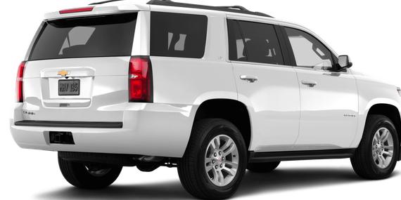 CHEVROLET TAHOE 2016 1GNSKAEC0GR345926 image