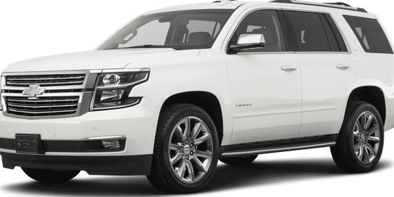 CHEVROLET TAHOE 2016 1GNSKCKC4GR450663 image