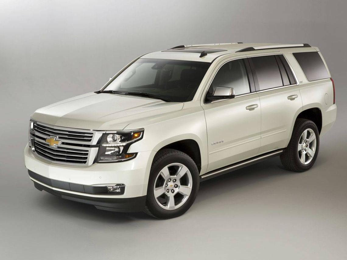 CHEVROLET TAHOE 2016 1GNSCBKC3GR469664 image