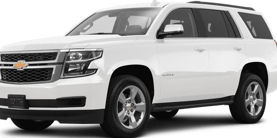CHEVROLET TAHOE 2016 1GNSCBKC4GR339134 image