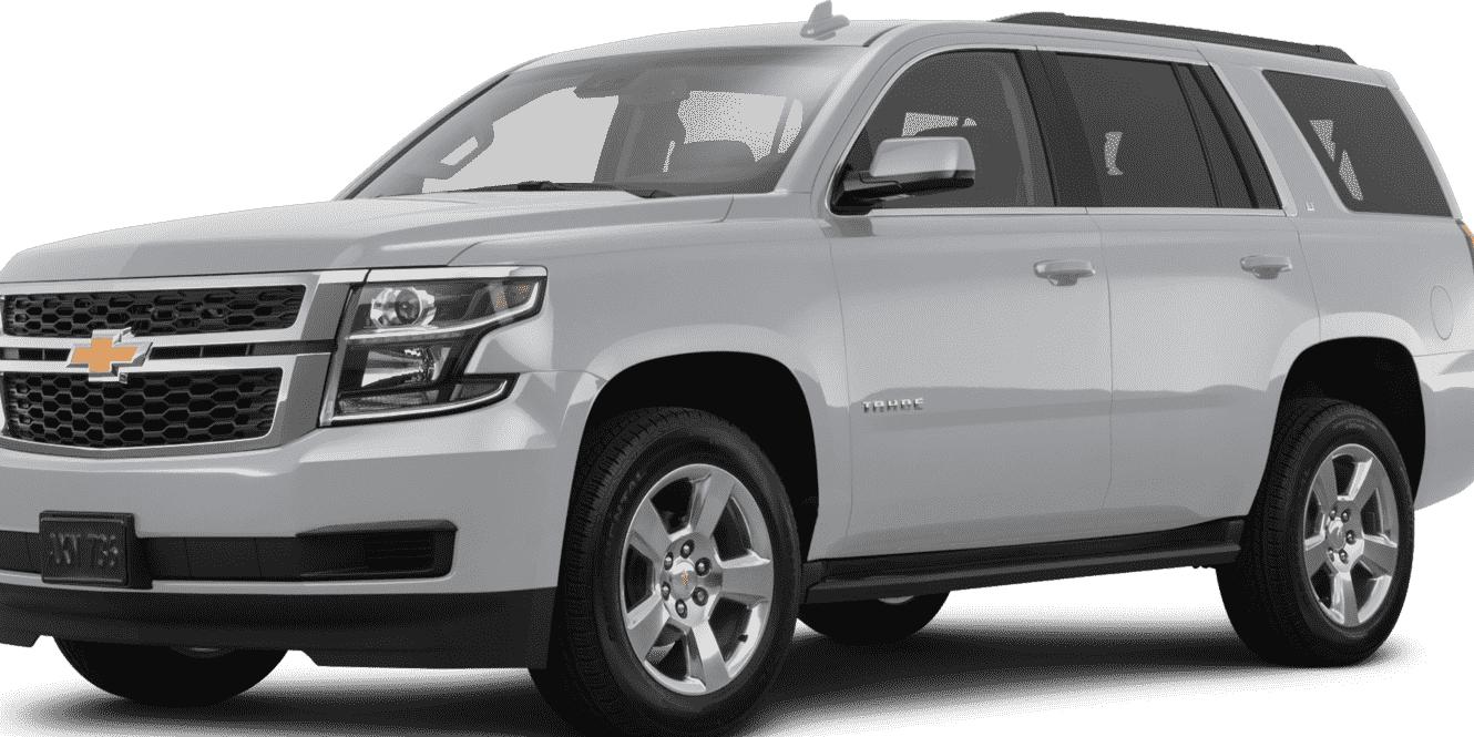 CHEVROLET TAHOE 2016 1GNSCBKCXGR386037 image