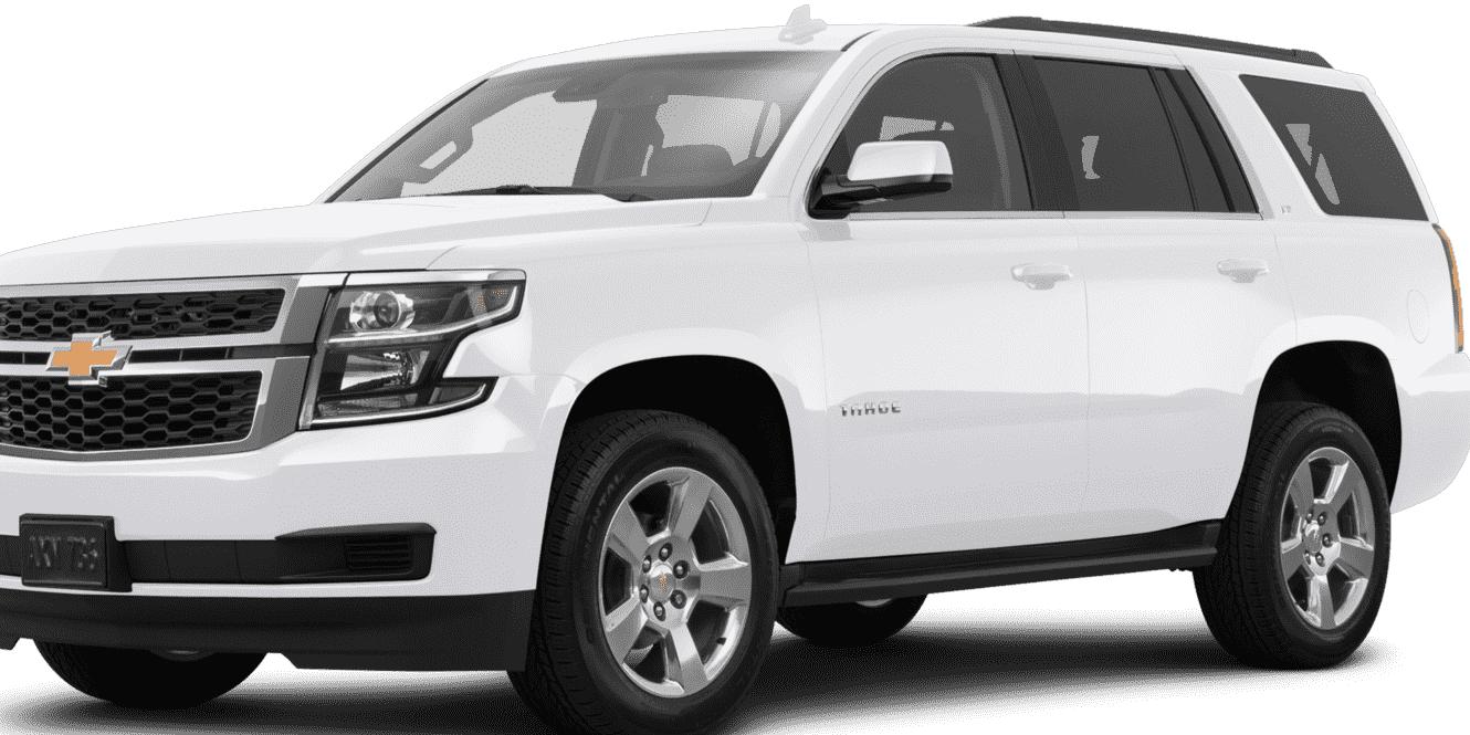 CHEVROLET TAHOE 2016 1GNSCBKC8GR442895 image