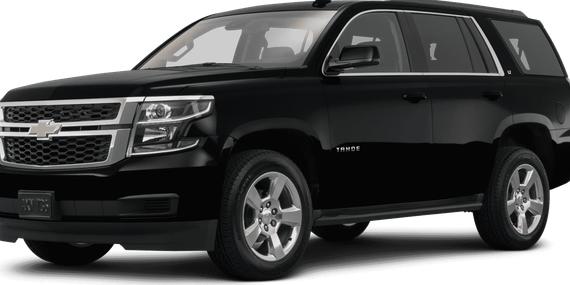 CHEVROLET TAHOE 2016 1GNSCBKC4GR166862 image